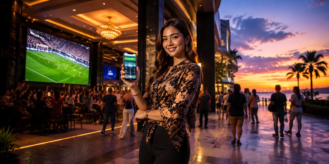 Peminat bola sepak Kota Kinabalu mengikuti perlawanan langsung cbr250rr